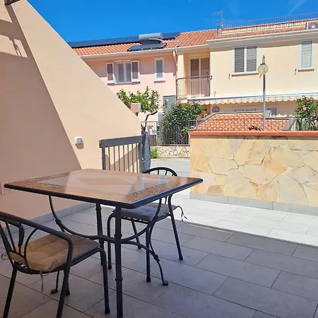Rosaflo - Ampio Appartamento Con Terrazza *