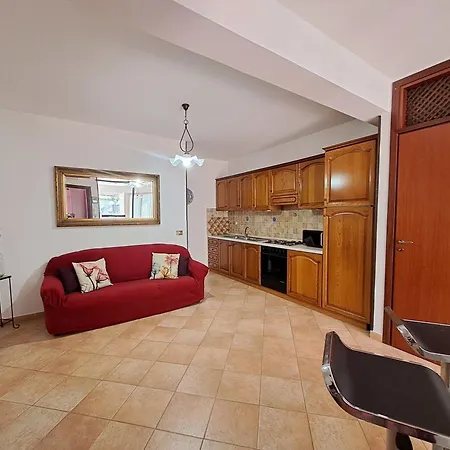 Rosaflo - Ampio Appartamento Con Terrazza *